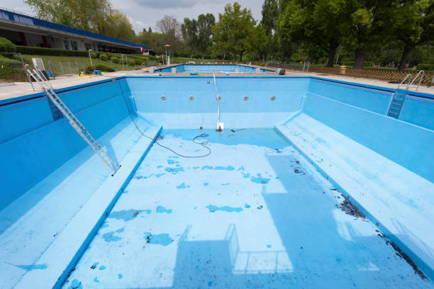 Water damage restoration experts in IL