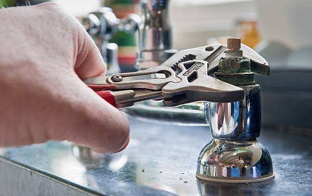 Best Basement water damage restoration  in Franklin Grove, IL